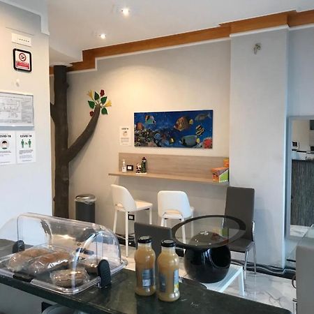 Guest House Bracciano Rm Экстерьер фото