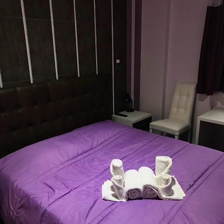 Guest House Bracciano Rm Экстерьер фото
