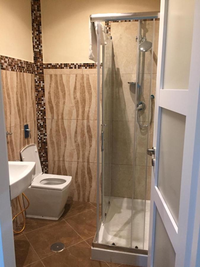 Guest House Bracciano Rm Экстерьер фото