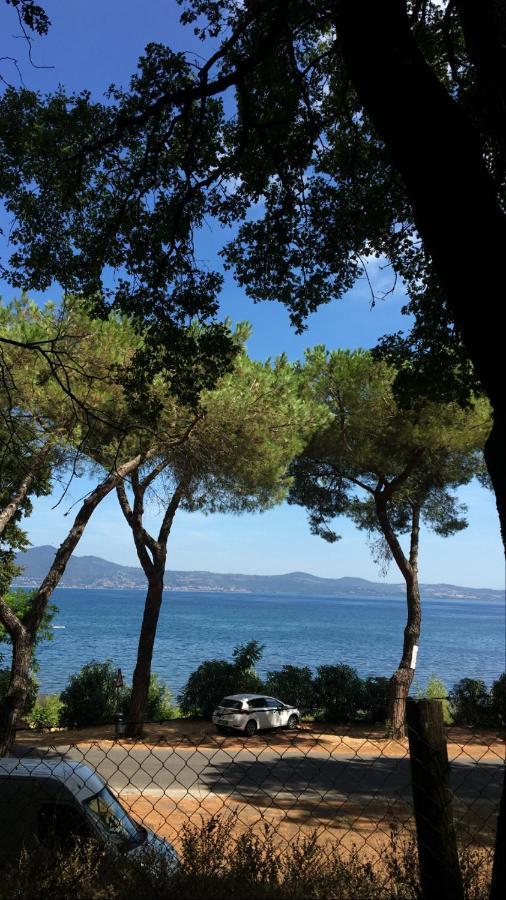 Guest House Bracciano Rm Экстерьер фото