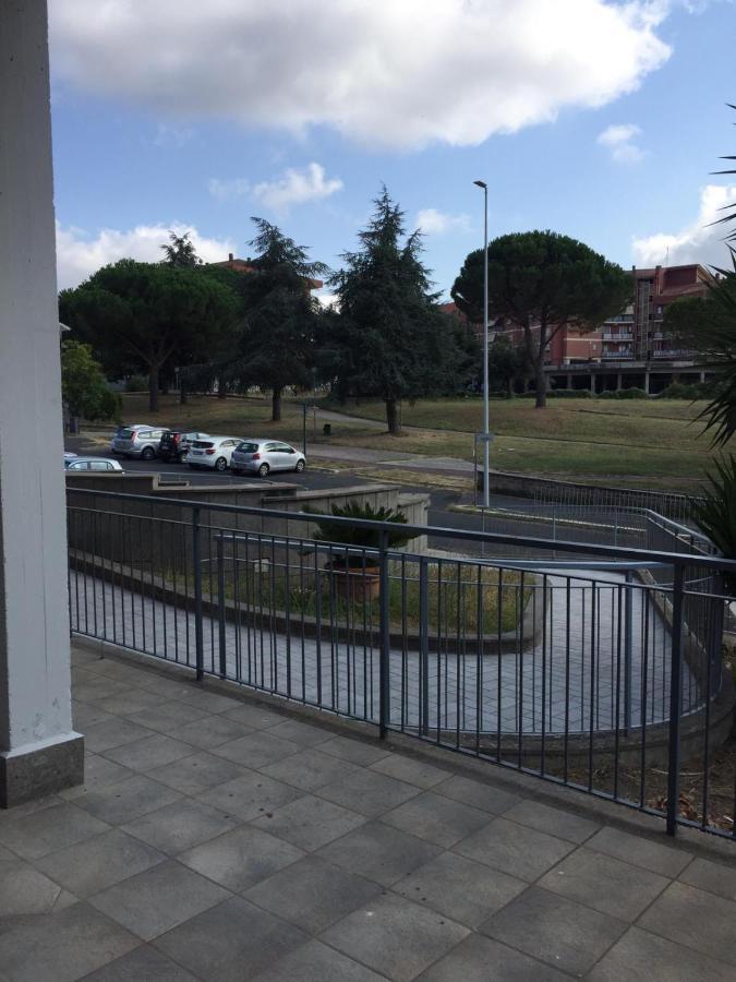 Guest House Bracciano Rm Экстерьер фото