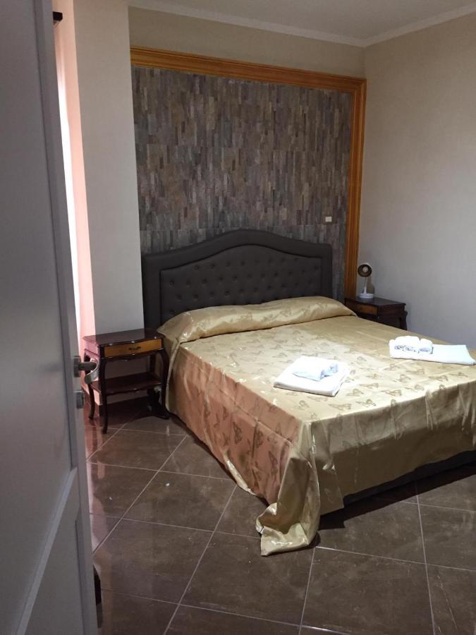 Guest House Bracciano Rm Экстерьер фото