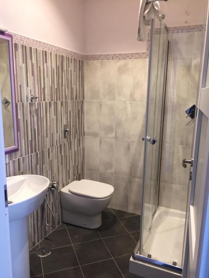 Guest House Bracciano Rm Экстерьер фото