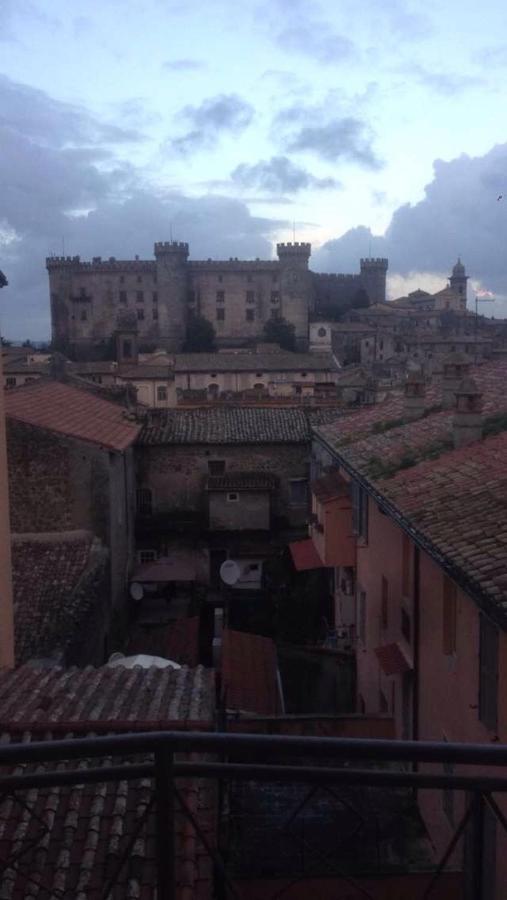 Guest House Bracciano Rm Экстерьер фото