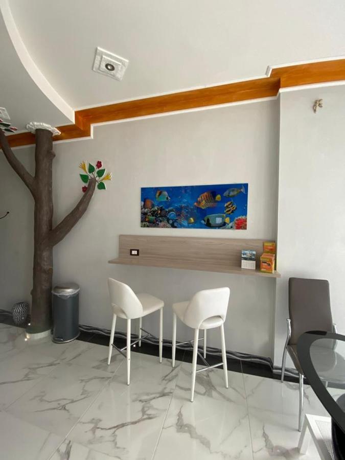 Guest House Bracciano Rm Экстерьер фото
