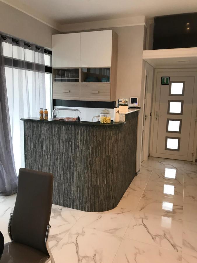 Guest House Bracciano Rm Экстерьер фото