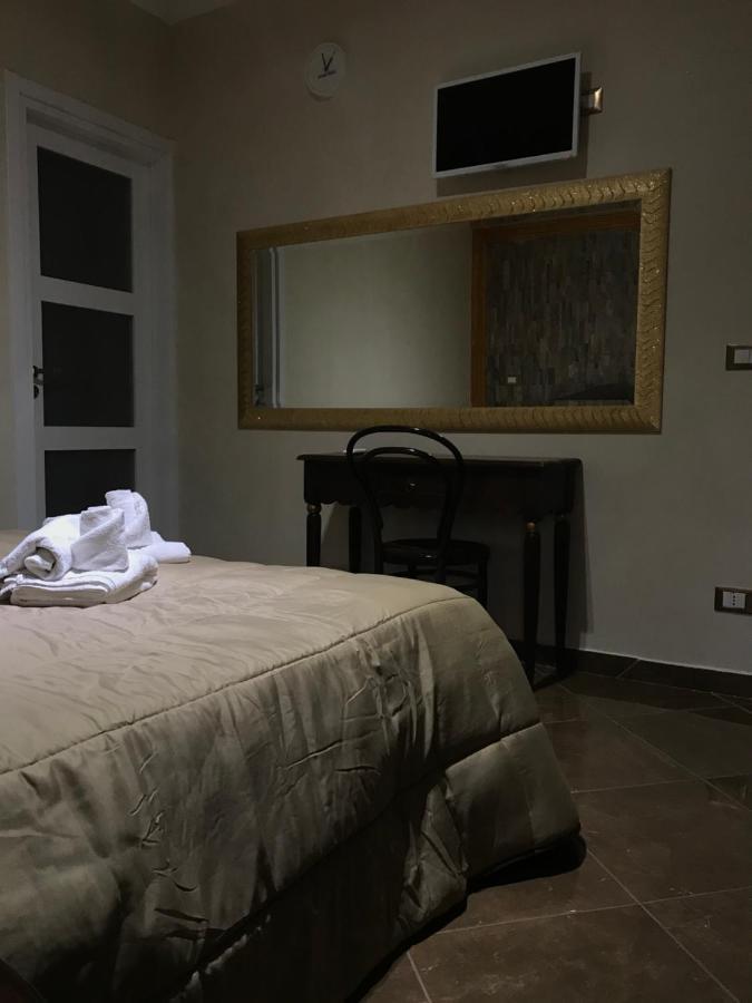Guest House Bracciano Rm Экстерьер фото