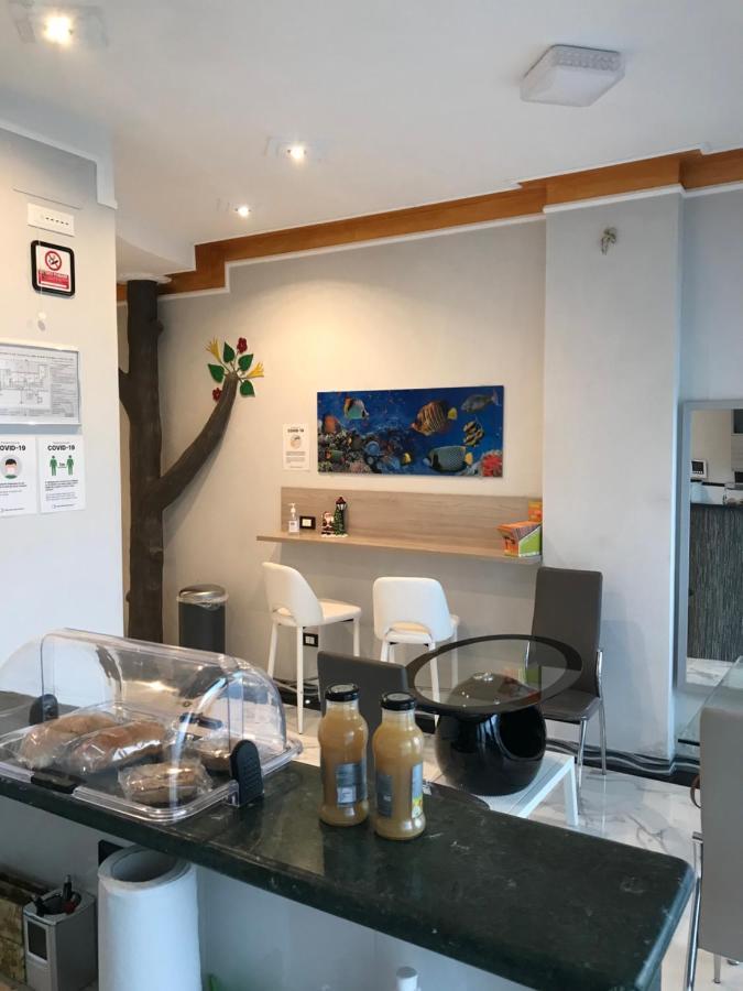 Guest House Bracciano Rm Экстерьер фото