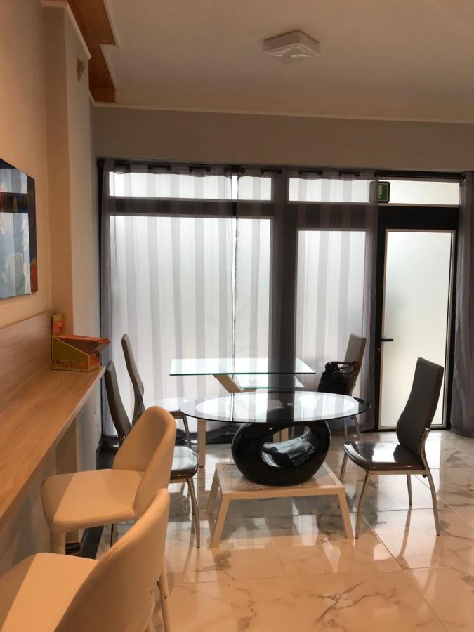 Guest House Bracciano Rm Экстерьер фото