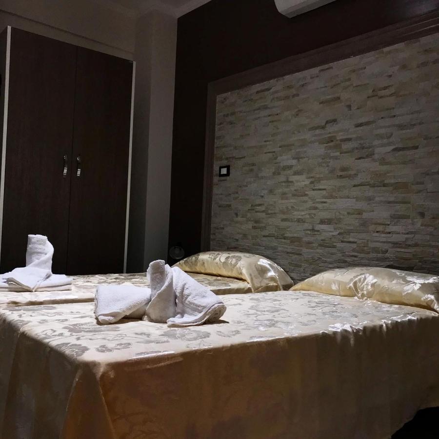 Guest House Bracciano Rm Экстерьер фото