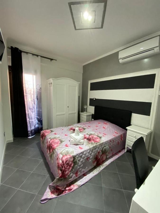 Guest House Bracciano Rm Экстерьер фото