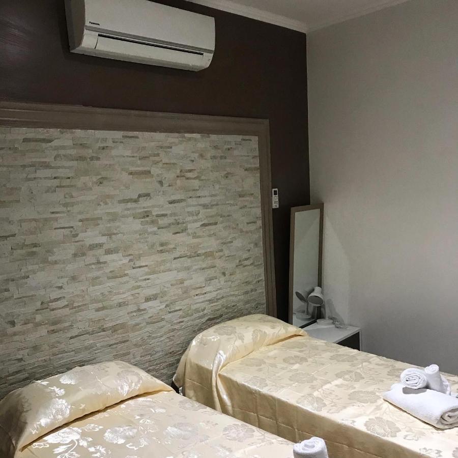 Guest House Bracciano Rm Экстерьер фото