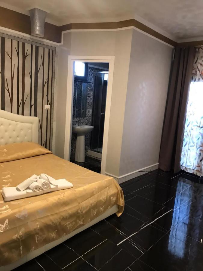 Guest House Bracciano Rm Экстерьер фото