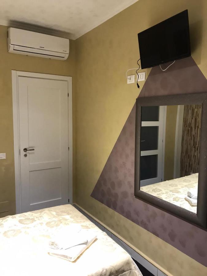 Guest House Bracciano Rm Экстерьер фото