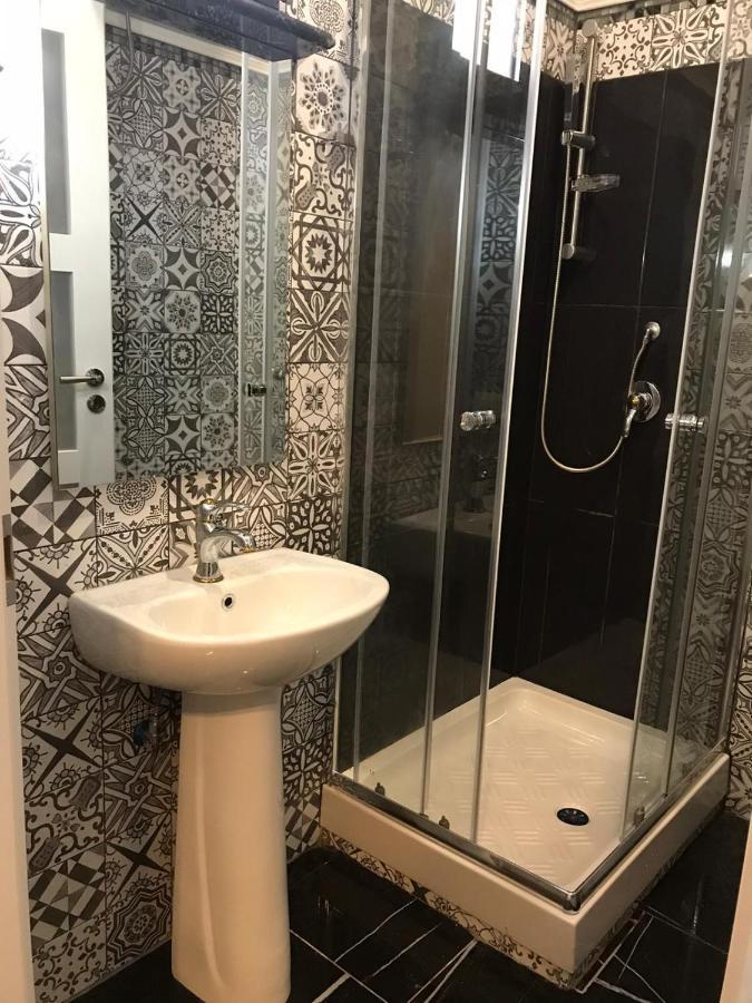 Guest House Bracciano Rm Экстерьер фото