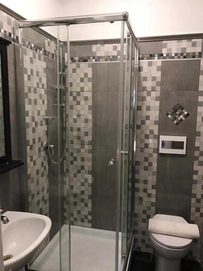 Guest House Bracciano Rm Экстерьер фото