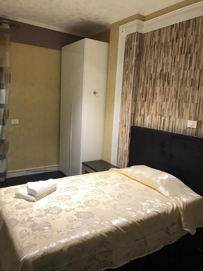 Guest House Bracciano Rm Экстерьер фото