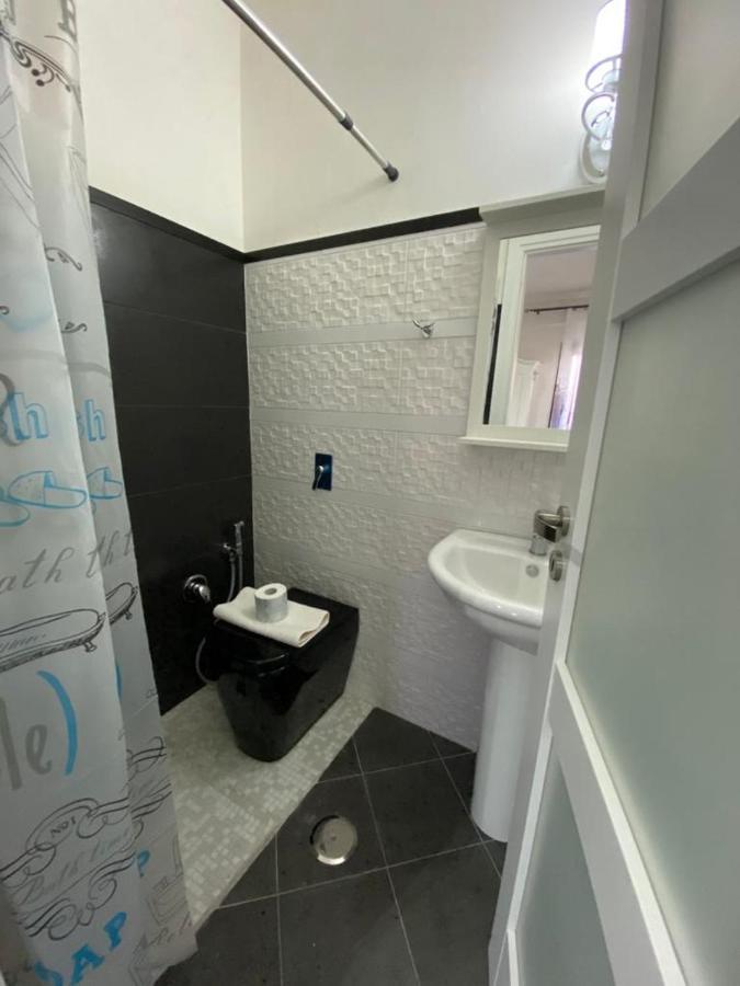 Guest House Bracciano Rm Экстерьер фото