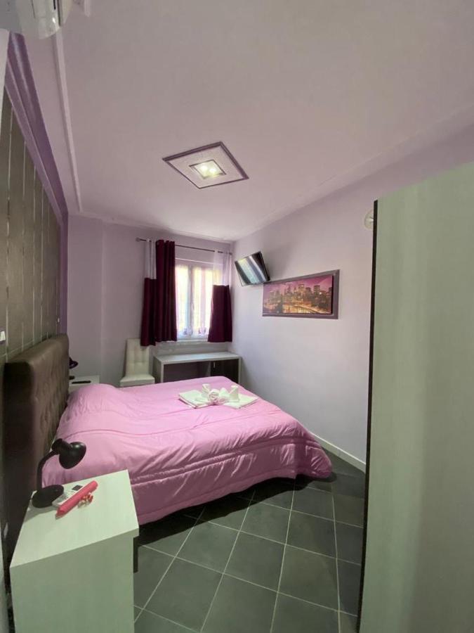 Guest House Bracciano Rm Экстерьер фото