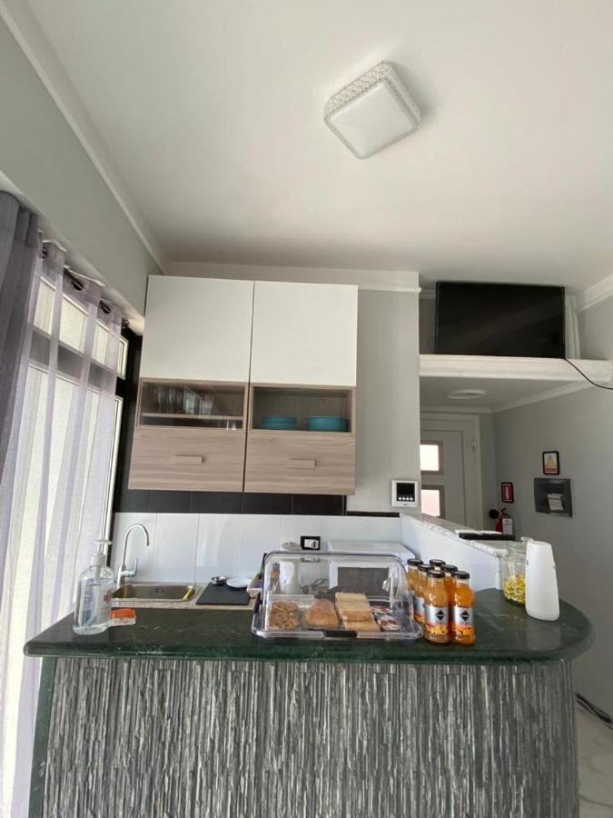 Guest House Bracciano Rm Экстерьер фото