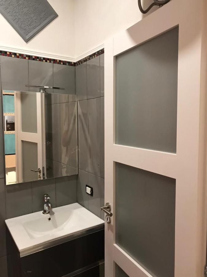 Guest House Bracciano Rm Экстерьер фото