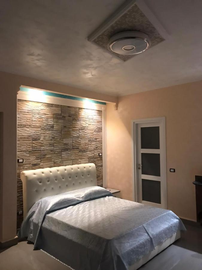 Guest House Bracciano Rm Экстерьер фото