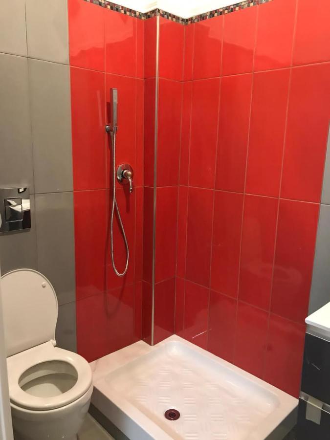 Guest House Bracciano Rm Экстерьер фото