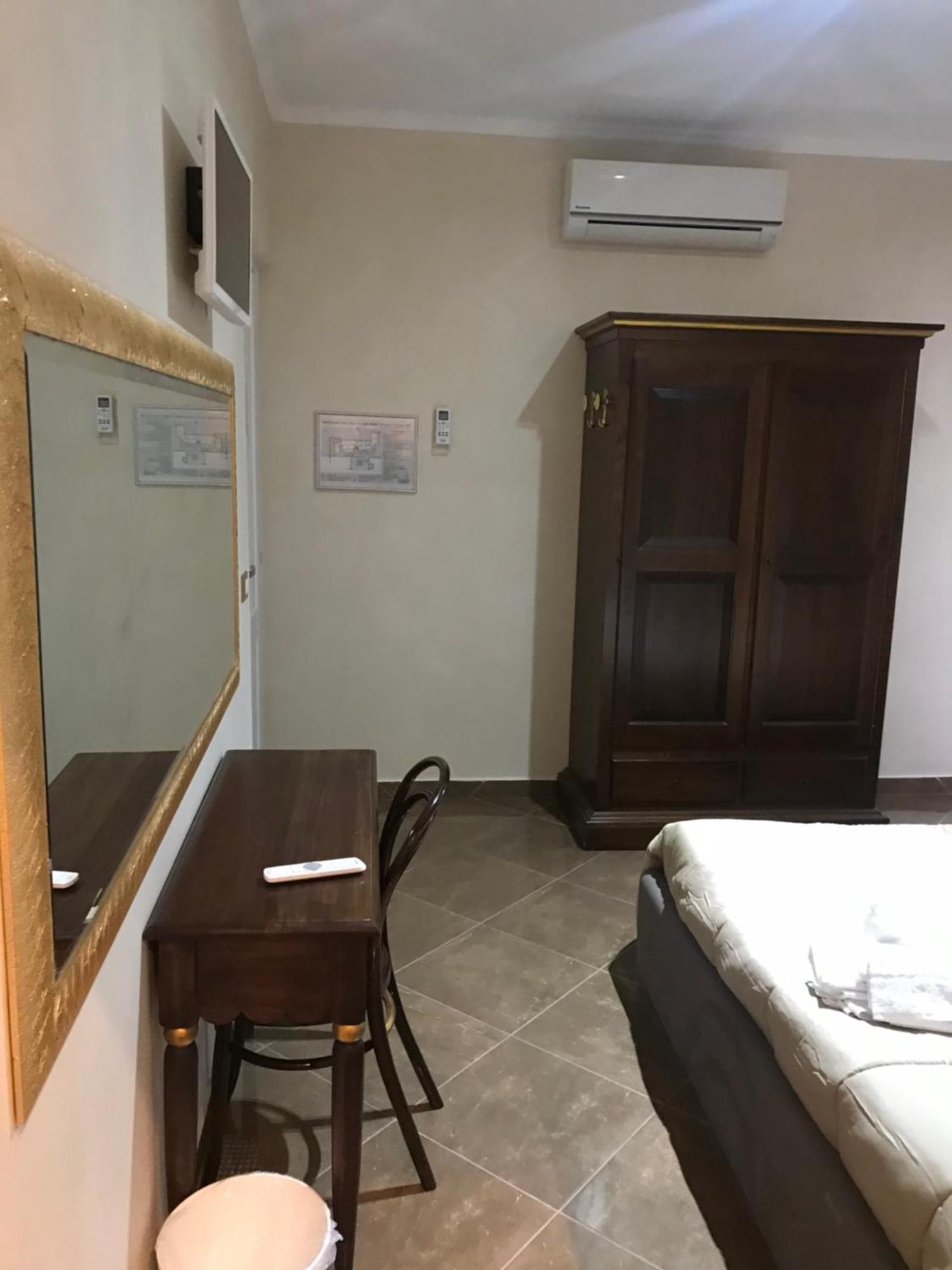 Guest House Bracciano Rm Номер фото